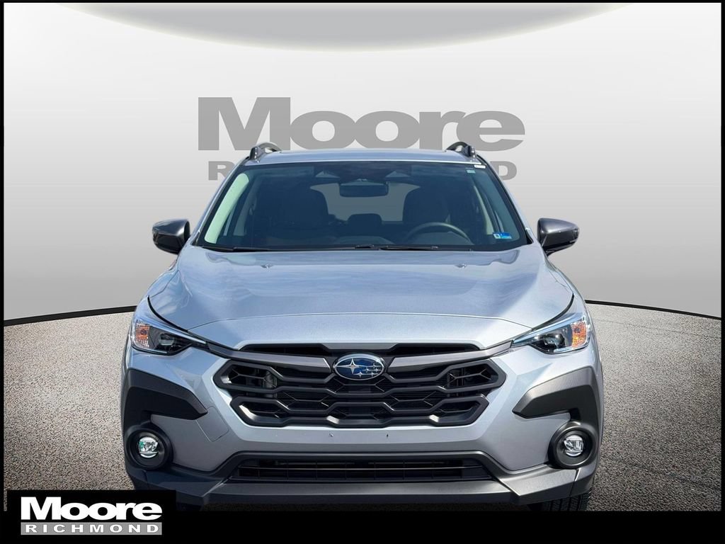 Certified 2026 Subaru Crosstrek 2.5i Premium AWD/4WD image 8