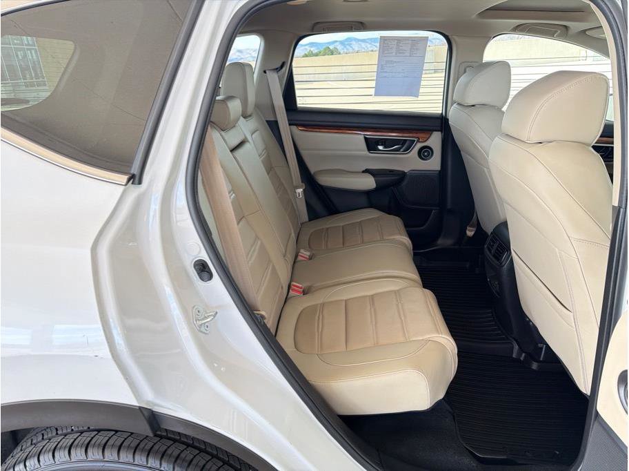 Used 2022 Honda CR-V EX-L image 13