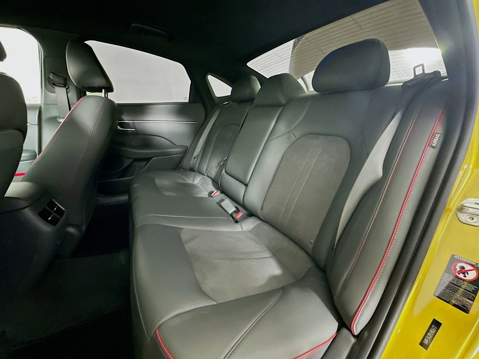 Used 2020 Hyundai Sonata SEL Plus w/ Cargo Package FWD image 24