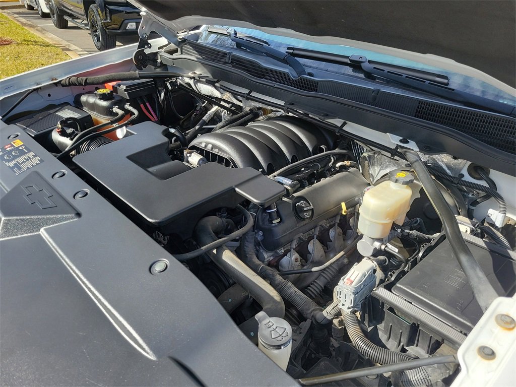 Used 2014 Chevrolet Silverado 1500 LT w/ All Star Edition image 39