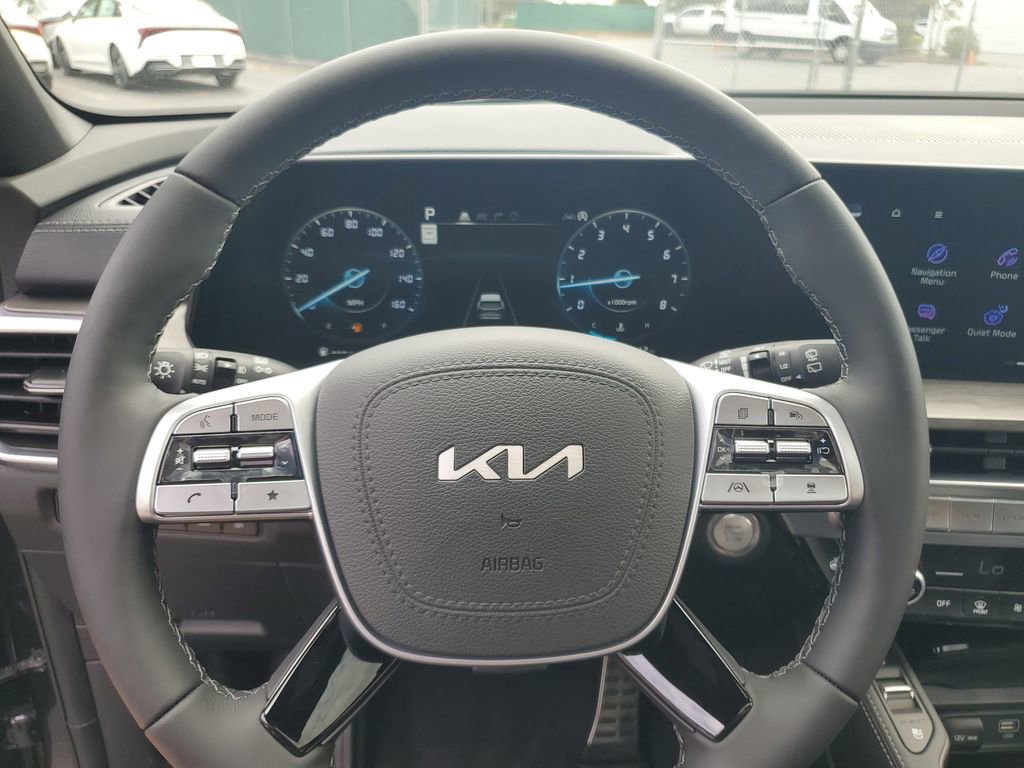 New 2025 Kia Telluride SX X-Line image 11