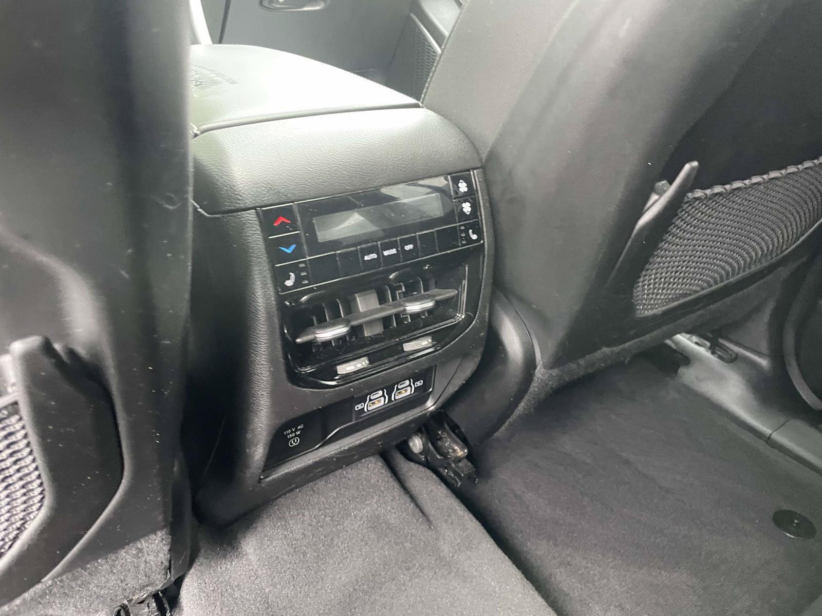 Certified 2021 Jeep Grand Cherokee L Limited AWD/4WD image 14