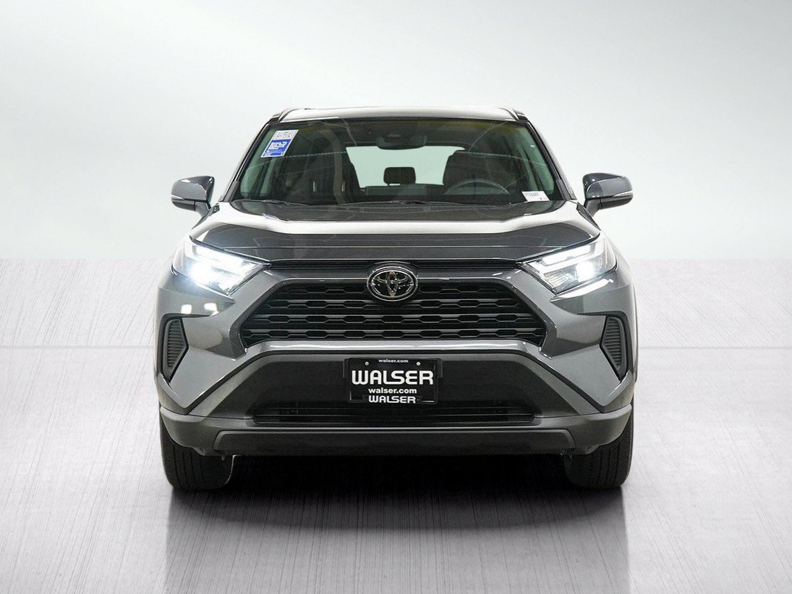 Used 2023 Toyota RAV4 XLE w/ Convenience Package AWD/4WD image 8