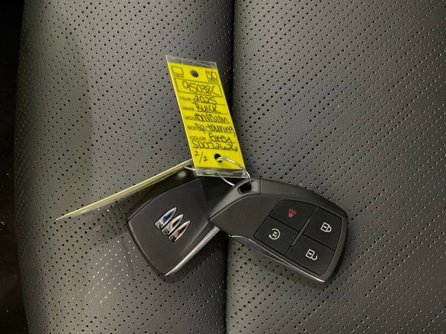 Used 2025 Buick Envision Sport Touring image 47