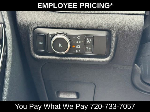 Used 2023 Ford Explorer ST w/ Equipment Group 401A AWD/4WD image 37