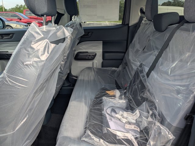 New 2025 Ford Maverick XLT w/ XLT Luxury Package image 15