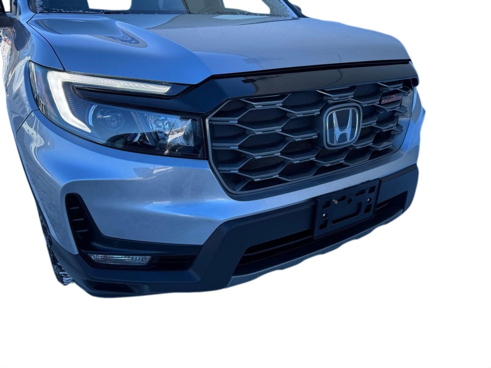 Used 2022 Honda Passport TrailSport image 10