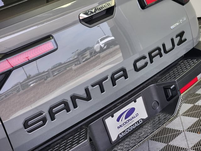 New 2026 Hyundai Santa Cruz Limited AWD/4WD image 9