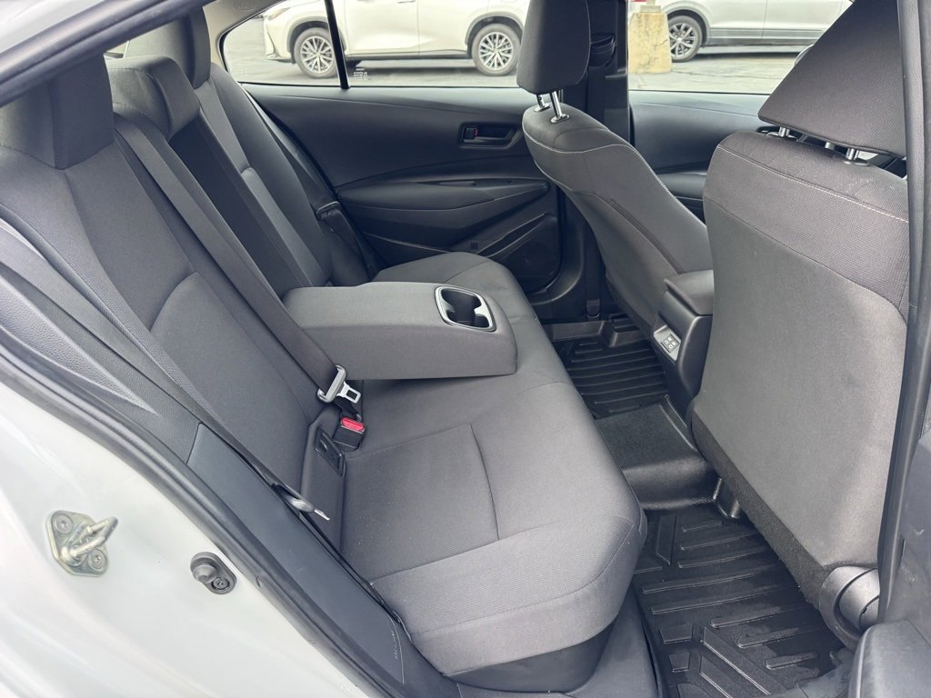 Used 2023 Toyota Corolla LE image 24