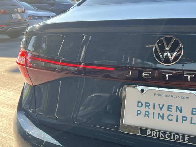 New 2026 Volkswagen Jetta S image 5