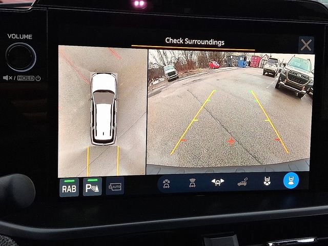 New 2026 Subaru Outback Limited XT image 21