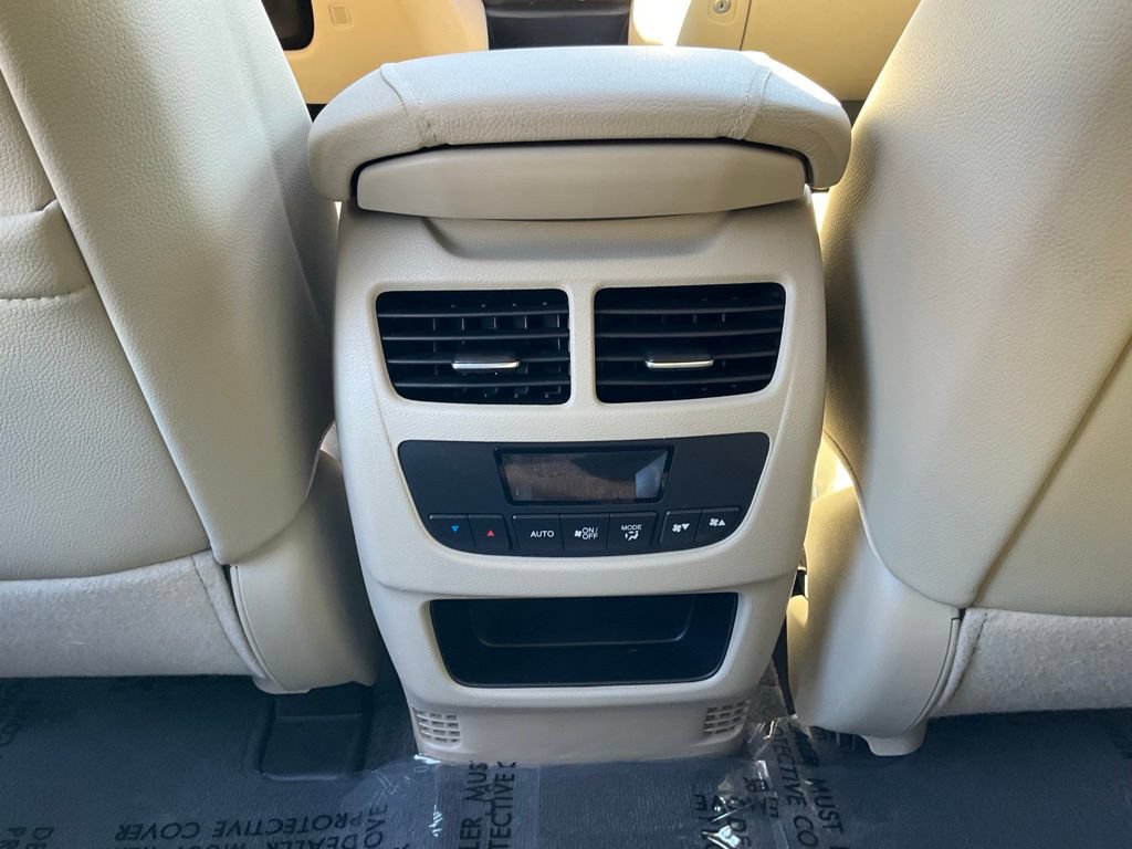 Used 2016 Acura MDX SH-AWD w/ Technology Package image 40
