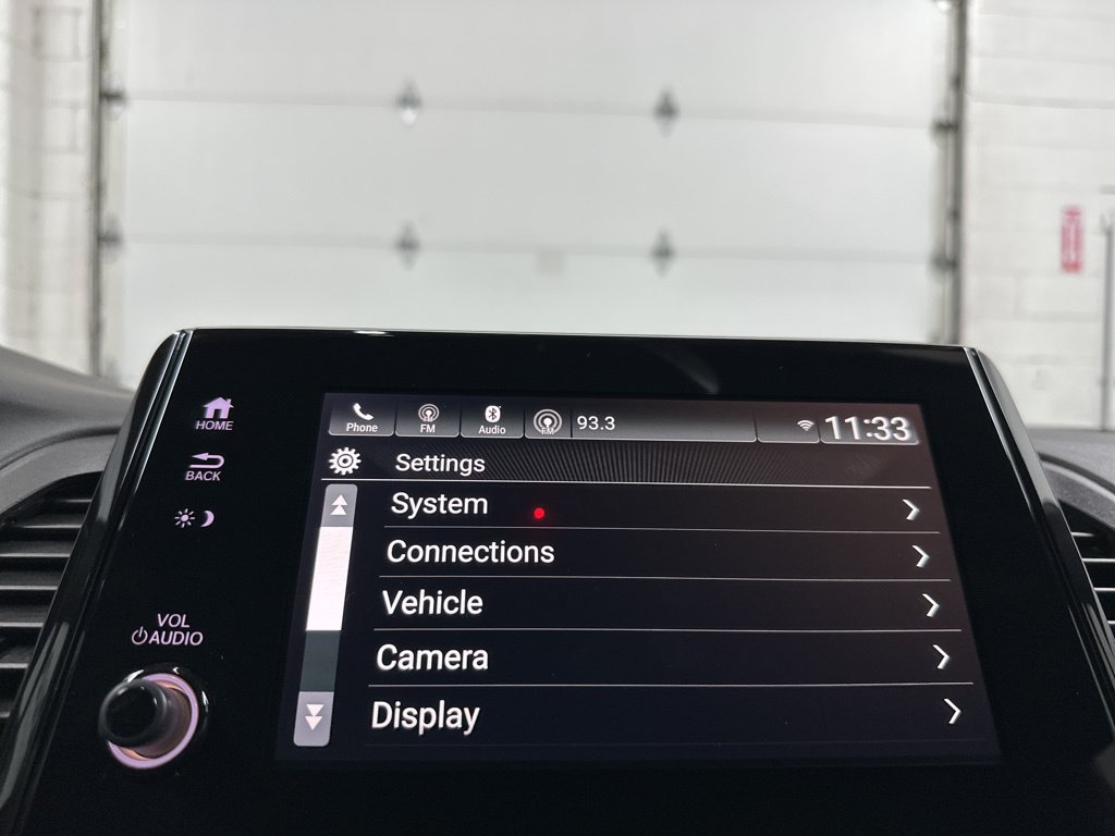 Used 2024 Honda Odyssey Sport image 29