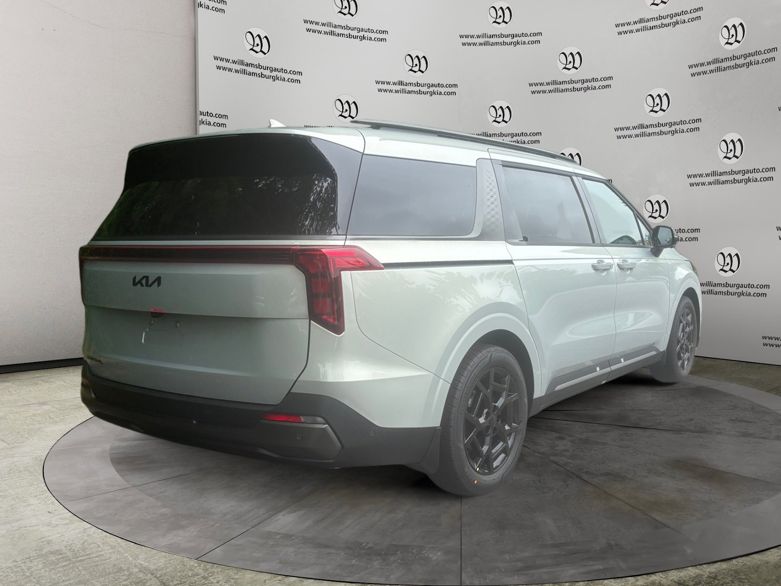 New 2026 Kia Carnival SX image 5