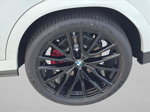 New 2027 BMW X6 xDrive40i w/ Premium Package AWD/4WD image 9