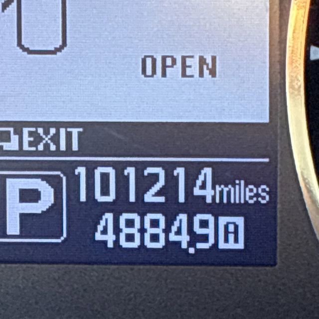 Used 2017 Nissan Armada SL w/ Technology Package image 21