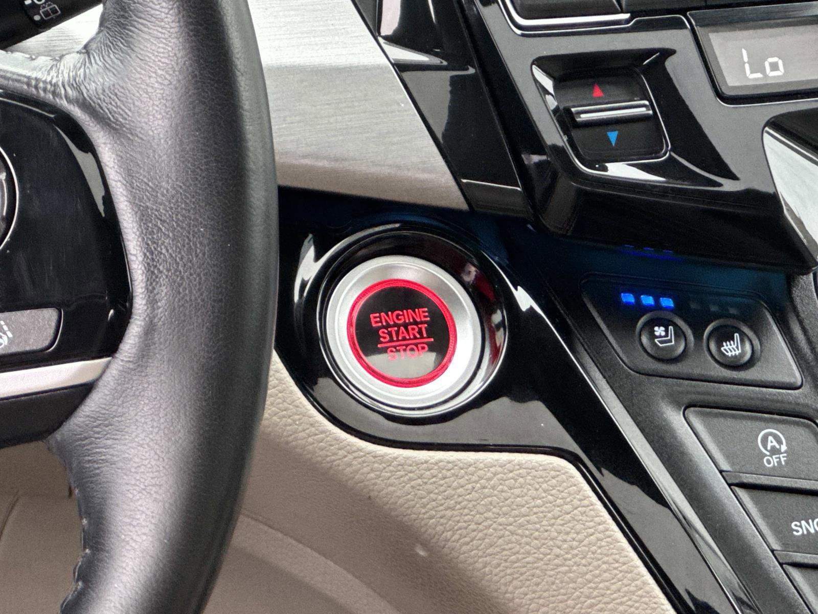 Used 2019 Honda Odyssey Elite image 23