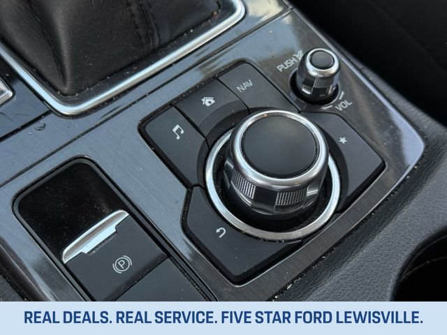 Used 2016 MAZDA CX-5 Touring image 20