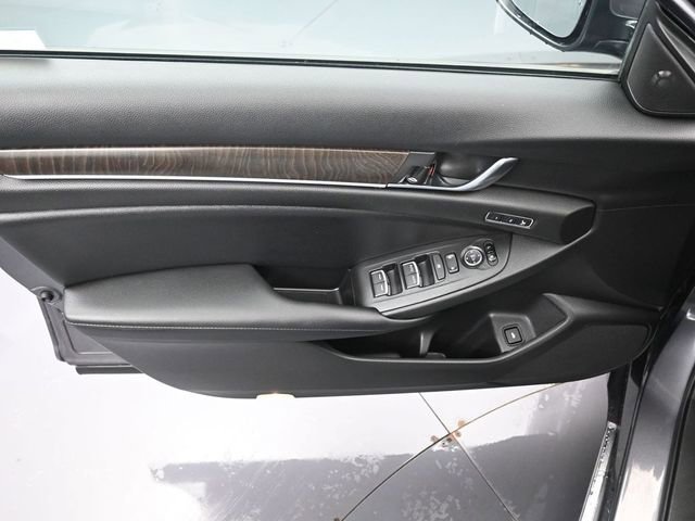 Certified 2021 Honda Accord EX-L image 25