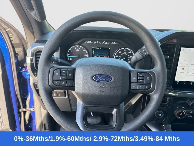 New 2026 Ford F150 STX RWD image 26