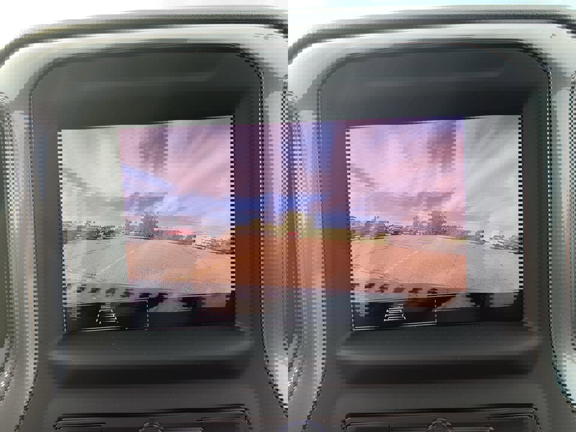 New 2025 GMC Sierra 2500 Pro w/ Convenience Package image 13