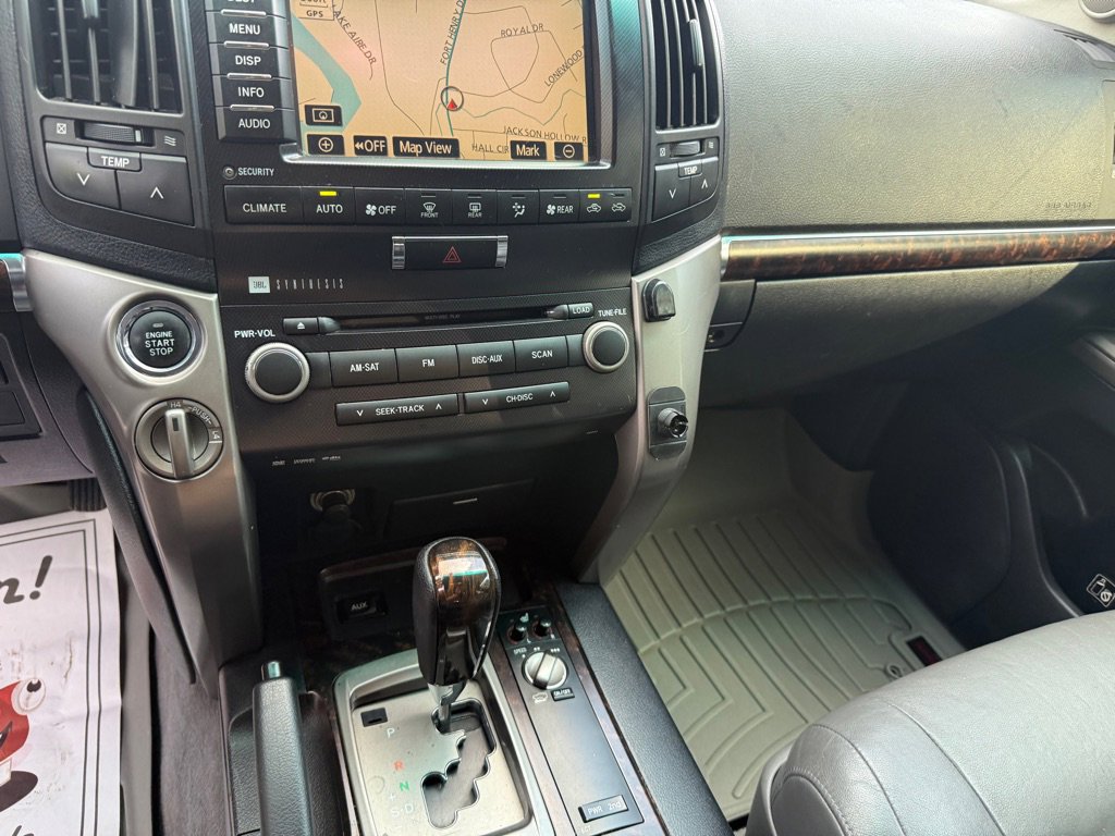 Used 2009 Toyota Land Cruiser image 51