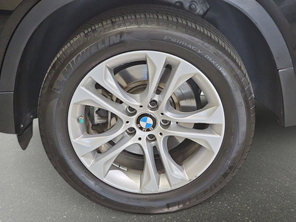 Used 2016 BMW X4 xDrive28i AWD/4WD image 36