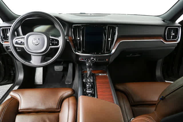 Used 2019 Volvo S60 T6 Inscription image 19