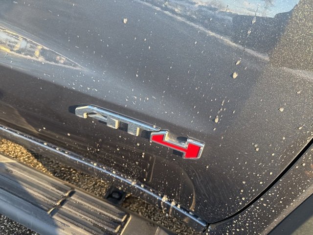 Used 2021 GMC Sierra 1500 AT4 image 11