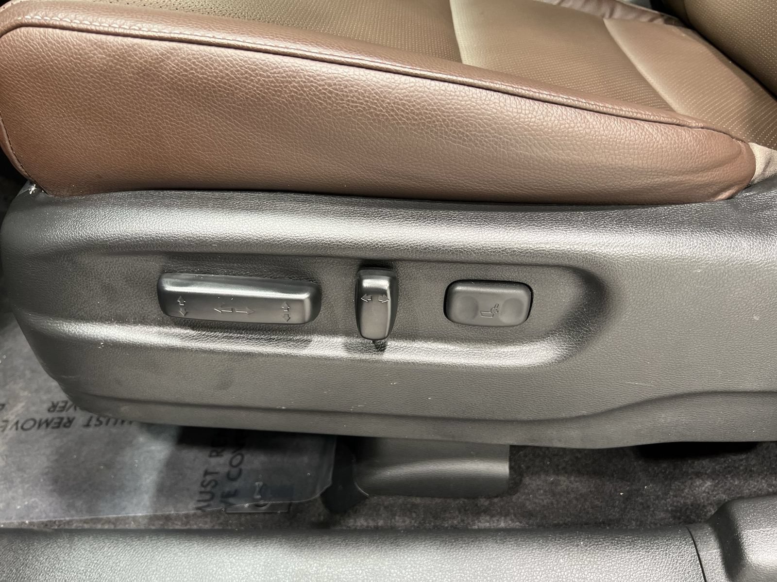 Used 2026 Honda Ridgeline RTL image 12