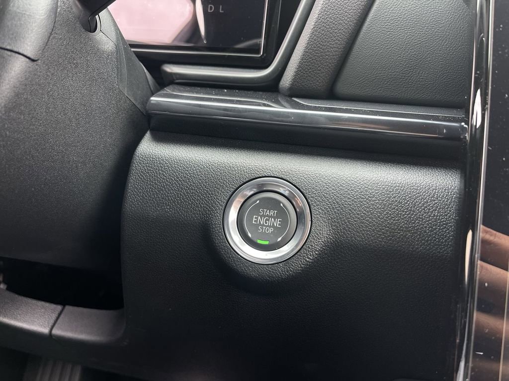 New 2026 GMC Terrain AT4 w/ Convenience Package III image 17