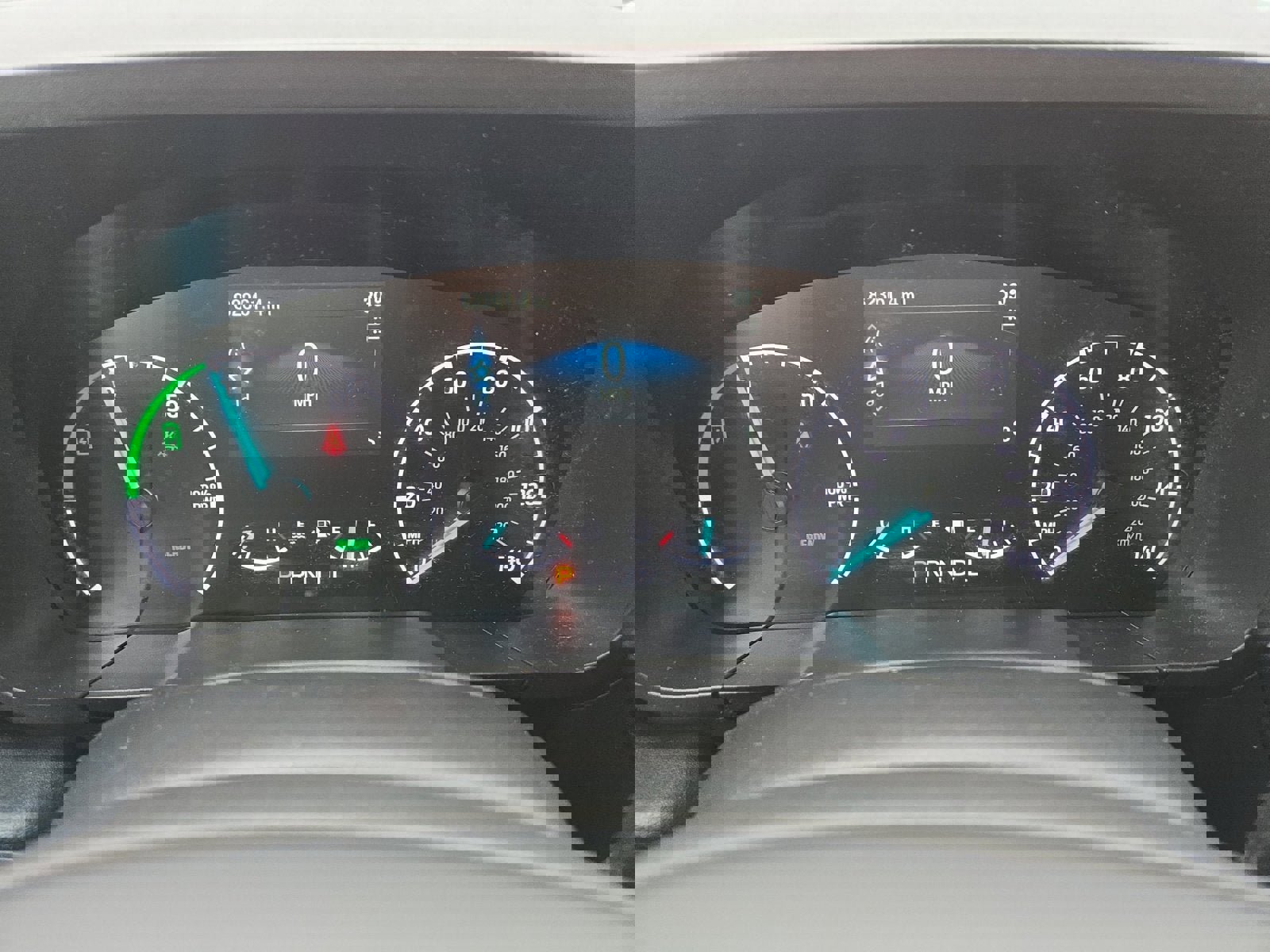 Certified 2022 Ford Maverick XLT w/ XLT Luxury Package image 16