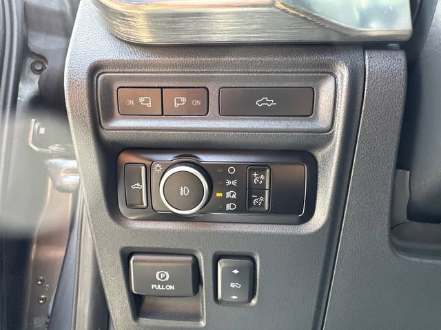 Used 2023 Ford F150 Lariat w/ Equipment Group 502A High AWD/4WD image 33