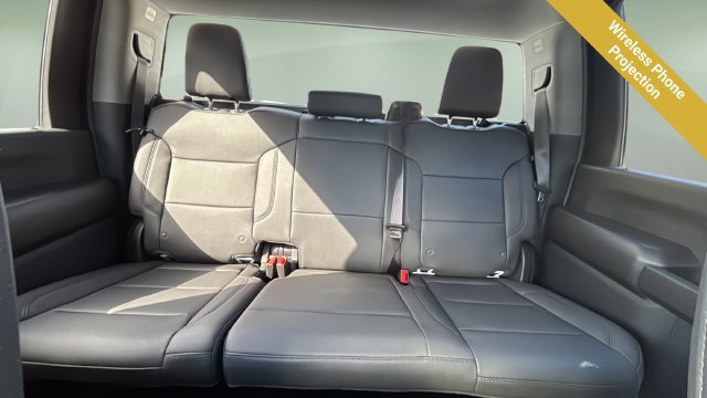 New 2026 Chevrolet Silverado 2500 W/T w/ WT Convenience Package AWD/4WD image 33