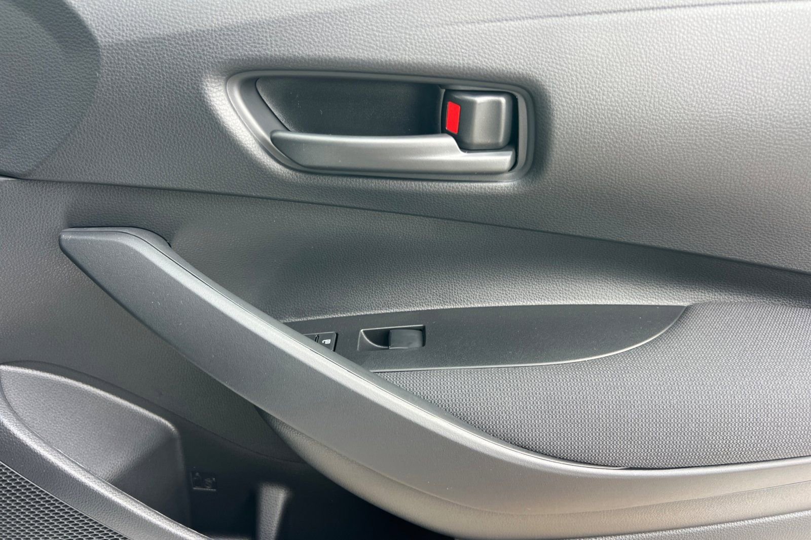 New 2026 Toyota Corolla LE image 19