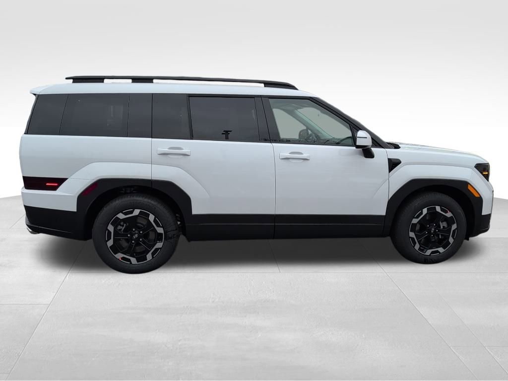 New 2026 Hyundai Santa Fe SEL image 8