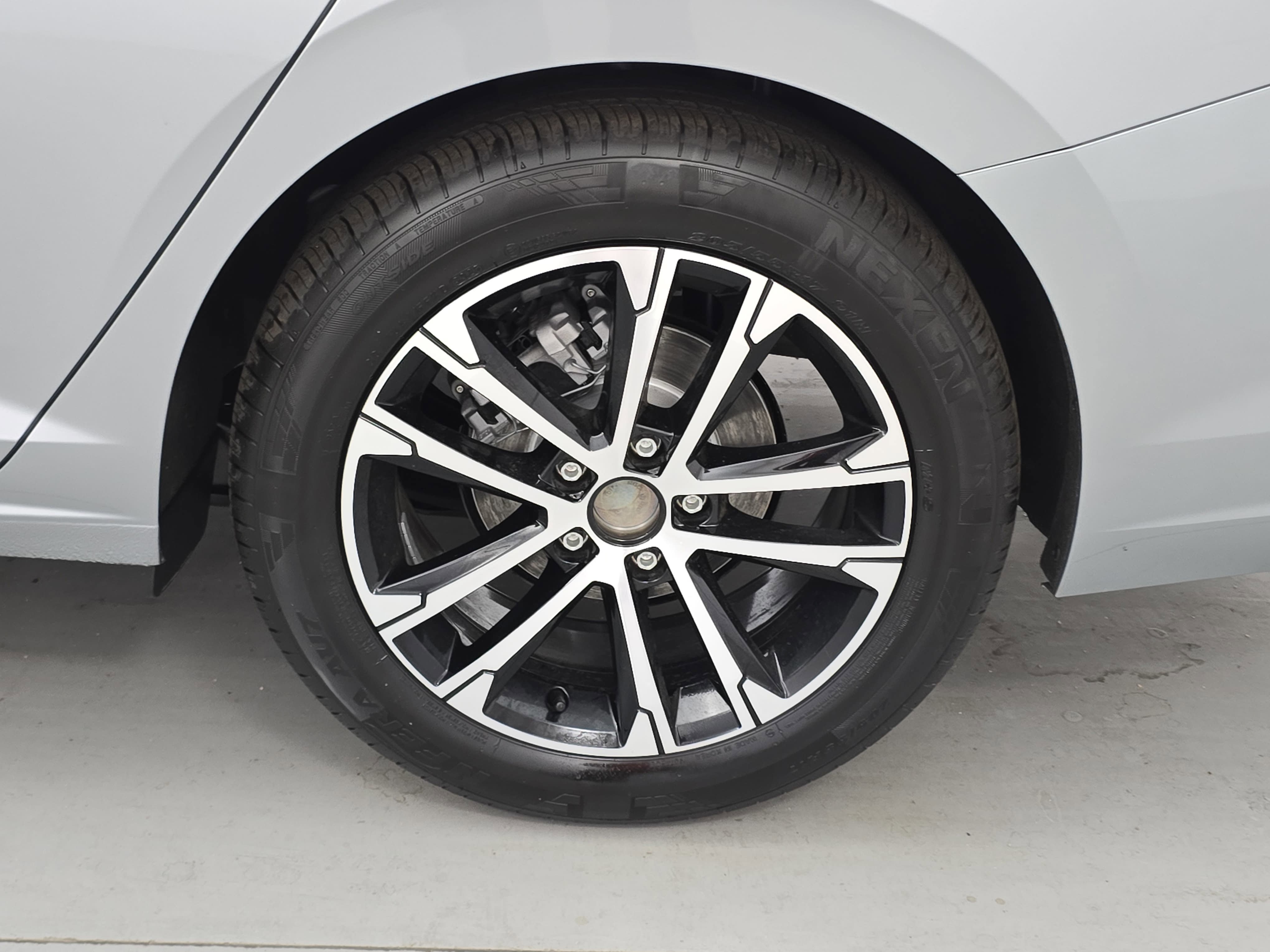 New 2026 Volkswagen Jetta Sport FWD image 32
