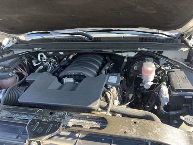 Used 2020 Chevrolet Tahoe LT image 11