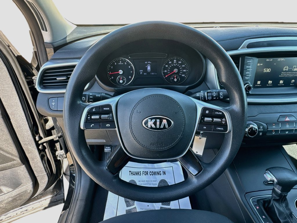 Used 2019 Kia Sorento L FWD image 11