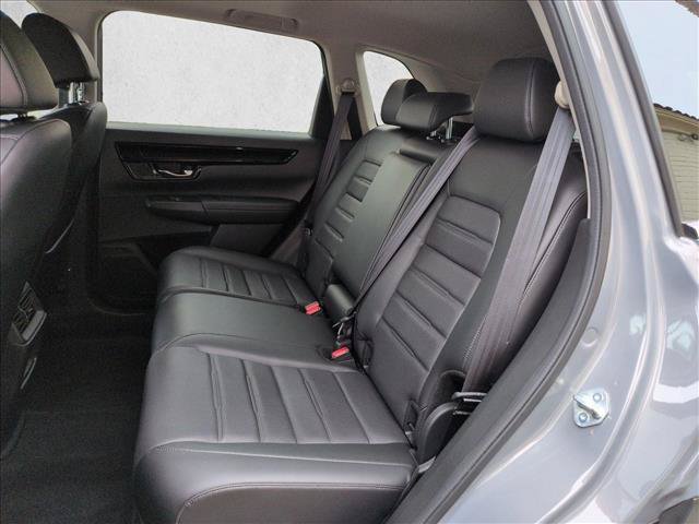 Used 2025 Honda CR-V EX-L image 20