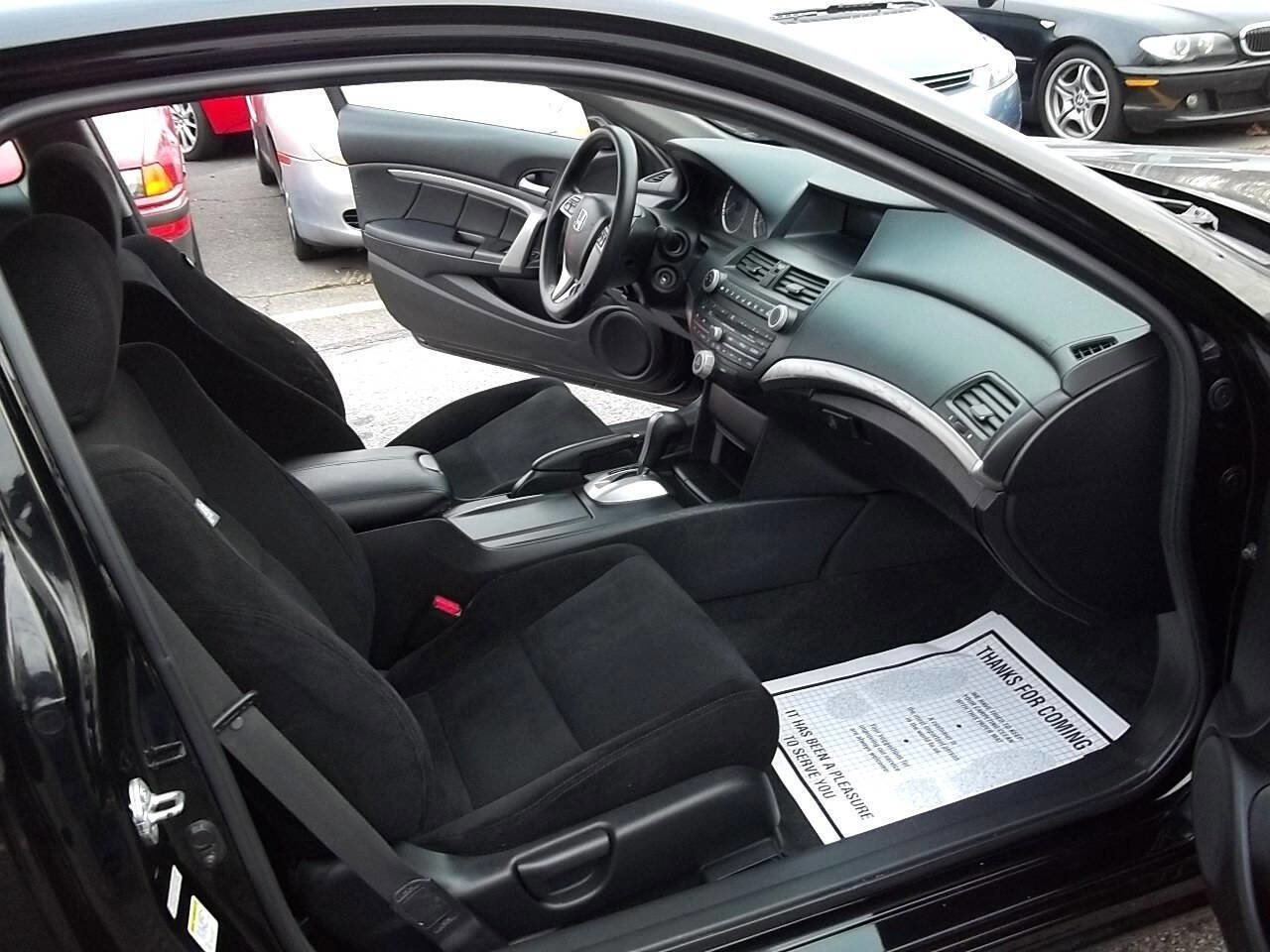 Used 2009 Honda Accord EX image 4