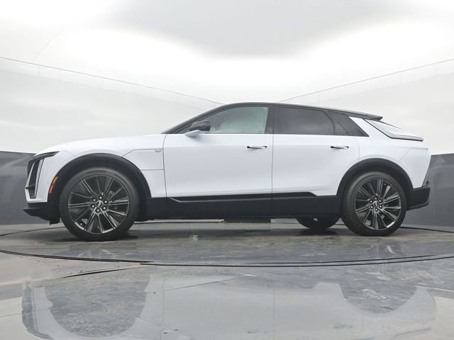 New 2026 Cadillac Lyriq Signature Sport image 47