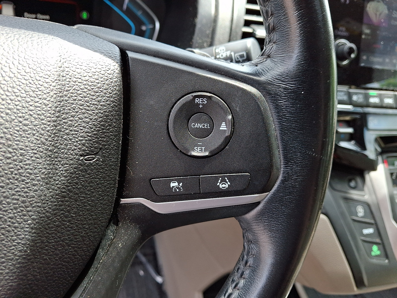 Certified 2022 Honda Odyssey EX-L image 22