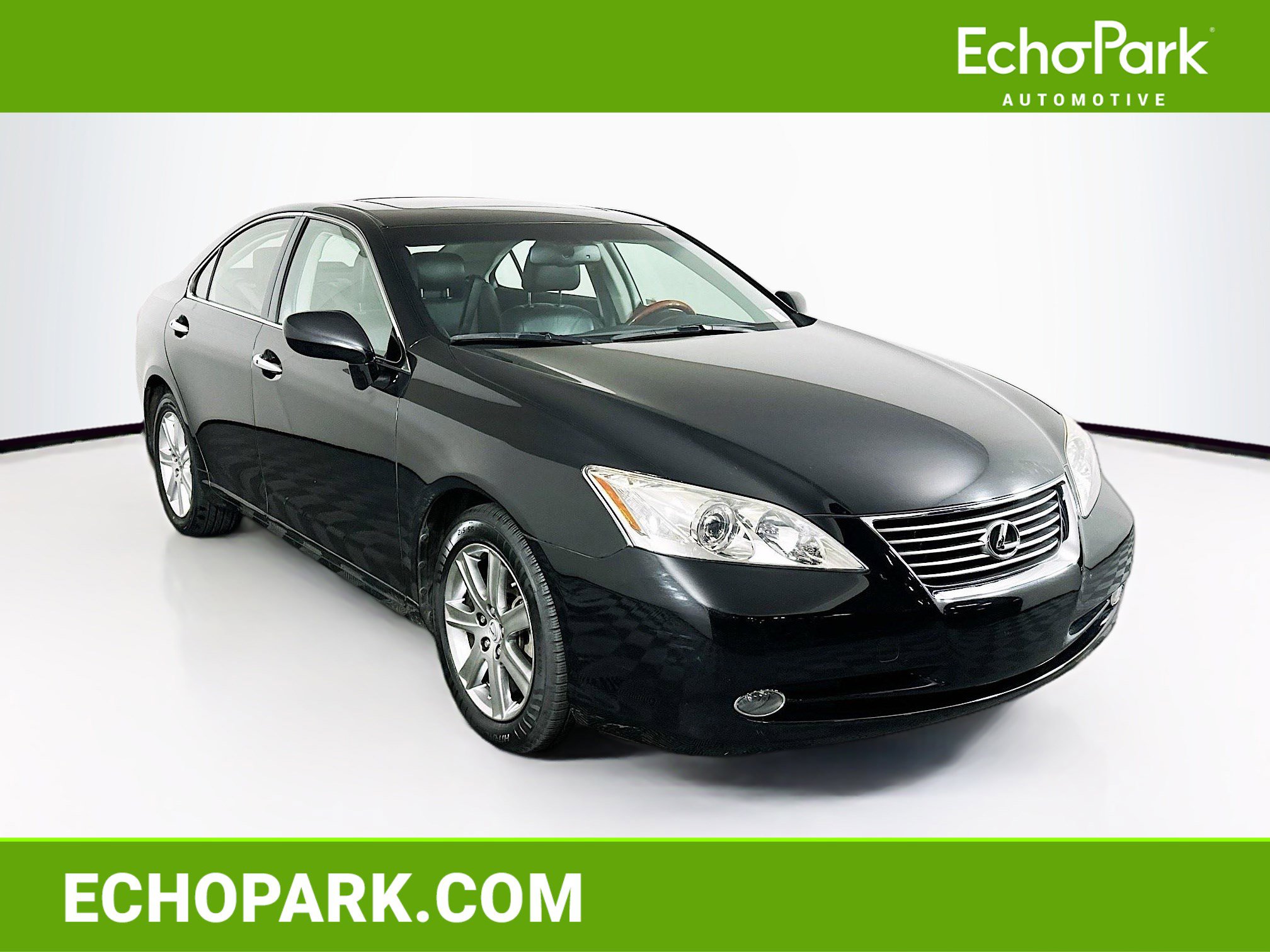 Used 2009 Lexus ES 350 FWD image 1