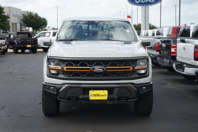 Used 2026 Ford F150 Tremor w/ Equipment Group 402A High AWD/4WD image 3