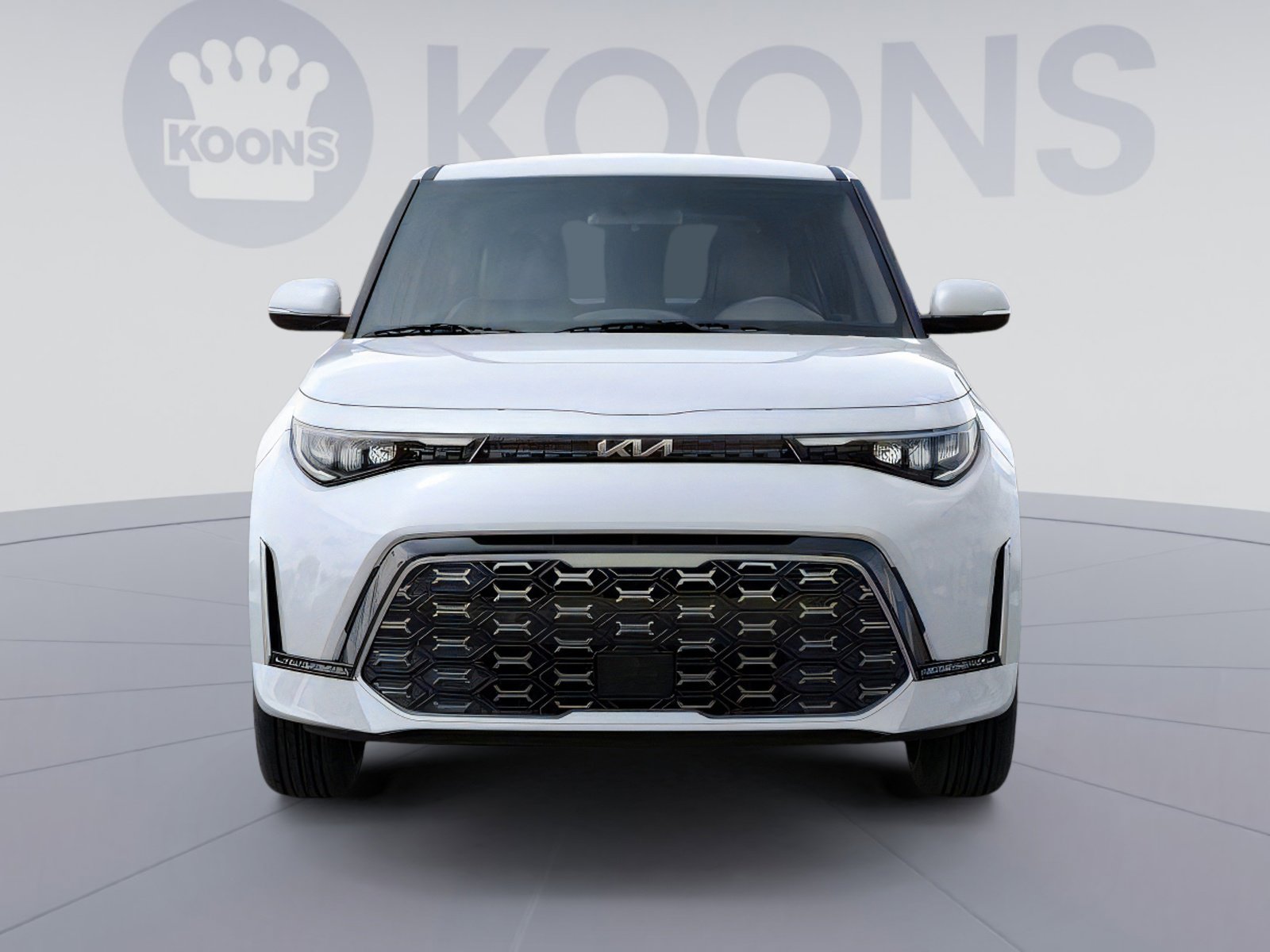 New 2025 Kia Soul GT-Line w/ GT-Line Technology Package image 2