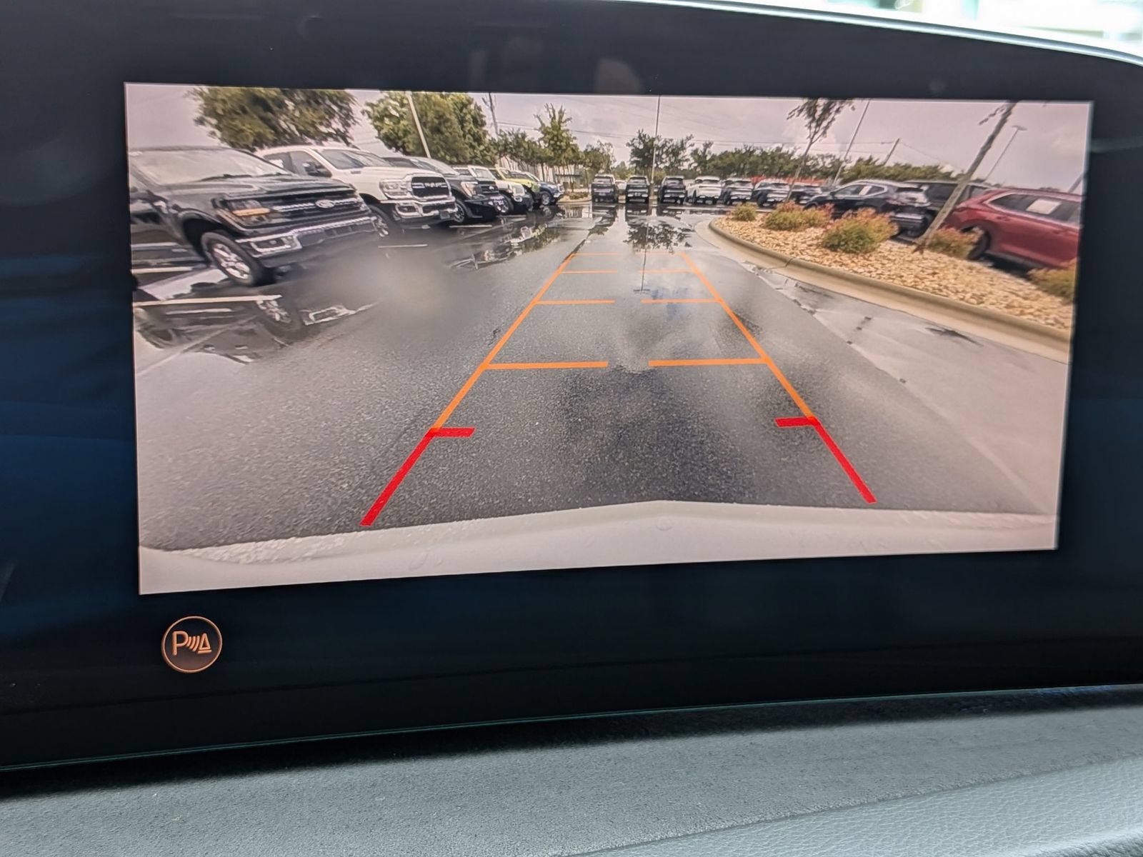 Used 2024 Cadillac XT4 Sport w/ Cold Weather Package FWD image 24