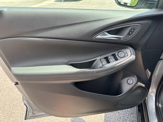 New 2026 Buick Encore GX Sport Touring w/ Advanced Technology Package image 23