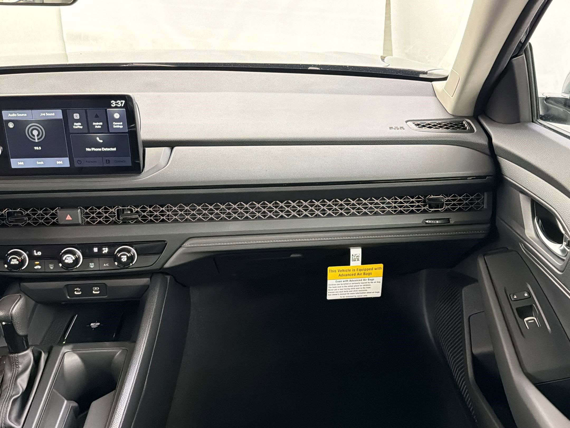 New 2026 Honda Accord LX image 27