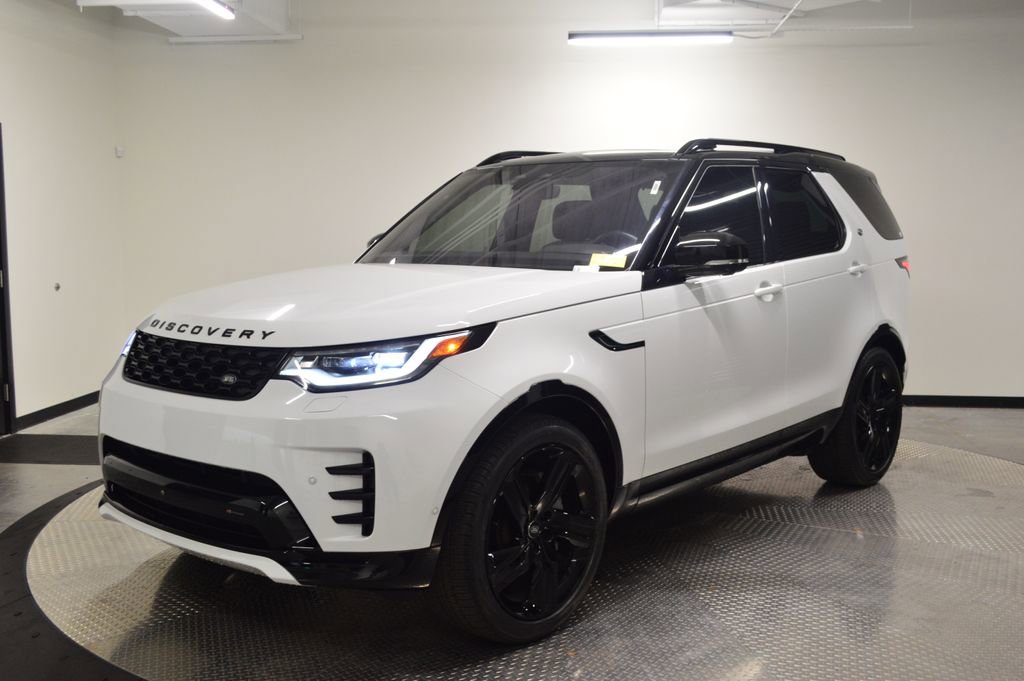 Used 2023 Land Rover Discovery S R-Dynamic